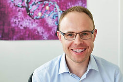 Christoph Bock receives Overton Prize