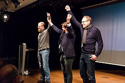 ERC Starting Grant awarded to Christoph Bock