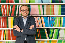 ERC Consolidator Grant awarded to CeMM Principal Investigator Christoph Bock