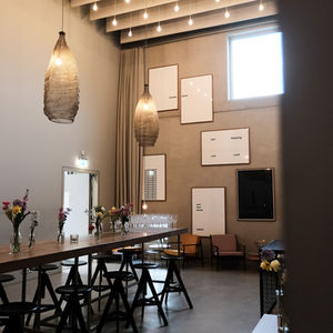 THE STREETFOOD BANQUET