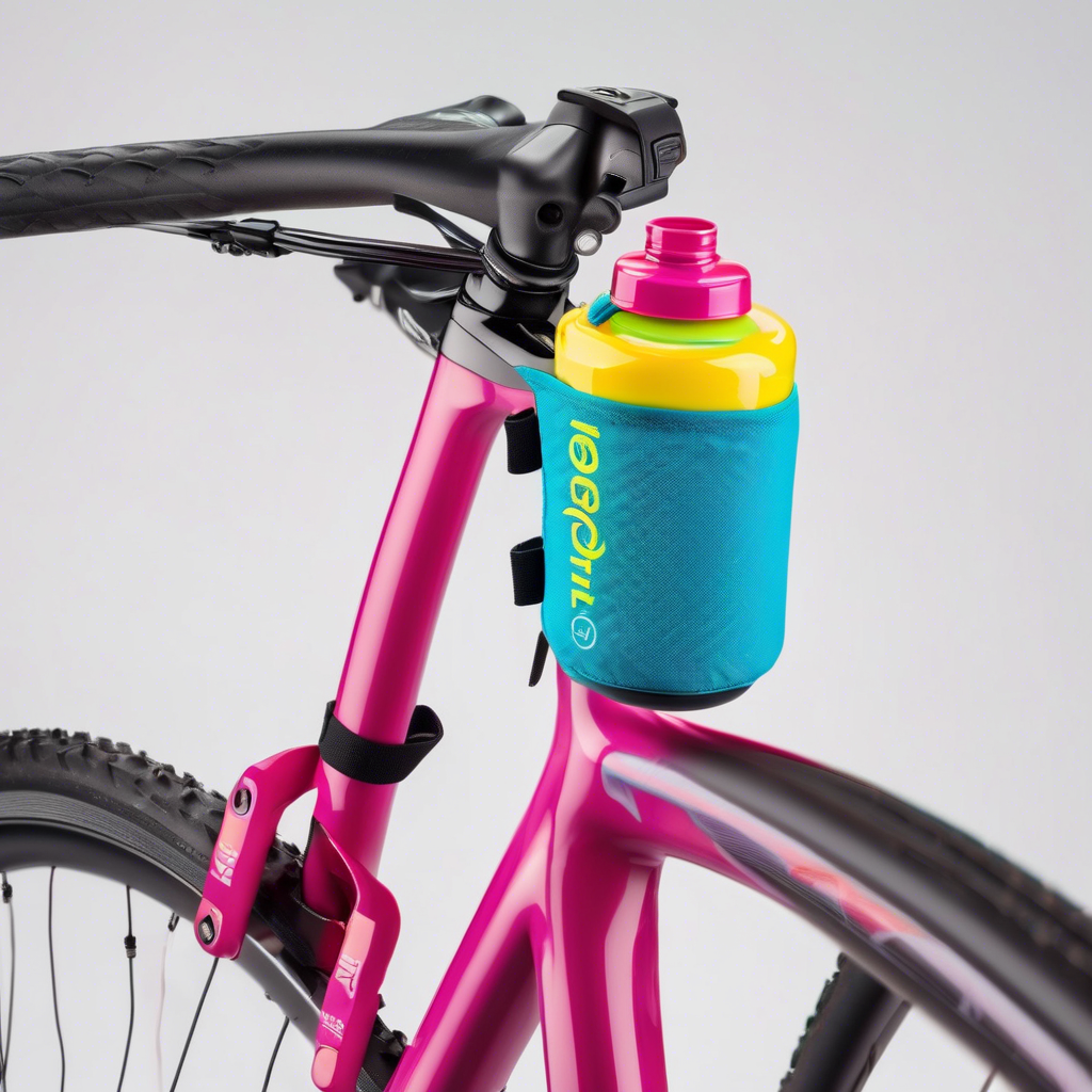 Water Bottle Holder