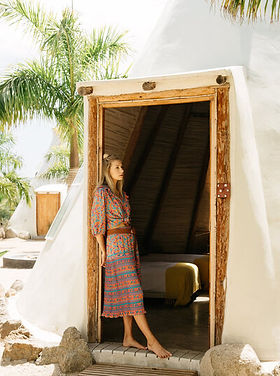 Adventures Yoga Retreat 