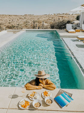 Adventures Yoga Retreat 