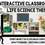 Miniature : LIFE SCIENCE Digital Virtual Classroom Editable WITH LINKS GOOGLE SLIDES