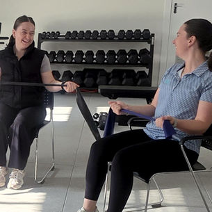 Now Available: EP Group Classes