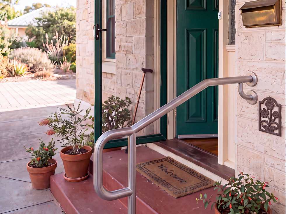Complex Home Modification Assessments