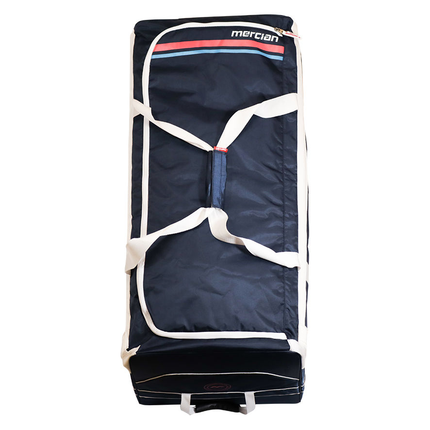 Evo 2 GK Navy Top
