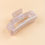 Thumbnail: Big Marbled Claw Hair Clip