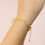 Thumbnail: Multicolor Rhinestone Bracelet