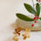 Thumbnail: Bloemen Bangle Armband
