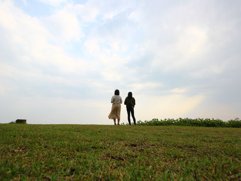 【特集/カメラ女子旅】「東伊豆を見渡す絶景！ふれあいの森！！編」