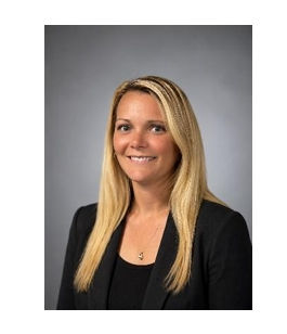Kate Eid, Board Member