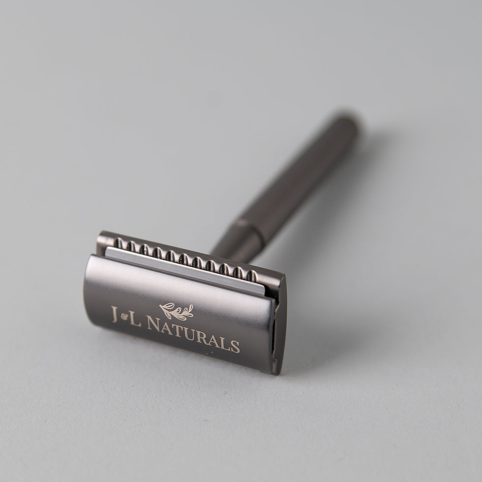 Thumbnail: Razor Set