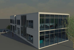 Cube Perspective