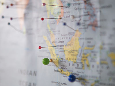 Why Book Your Vacation with a TICO Certified Travel Advisor?