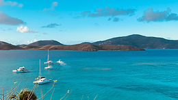 British Virgin Islands