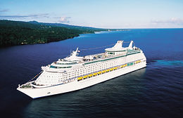Explorer of the Seas, Royal Caribbean