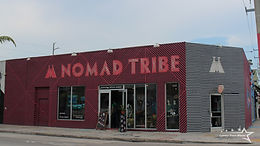 Nomad Tribe