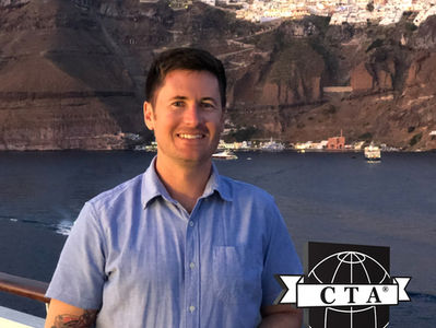 Travel in 2021 with a Trusted Travel Advisor