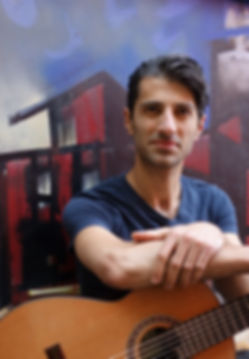 Naeim Rahmani