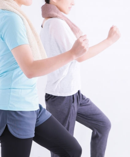 スポーツ活動推進