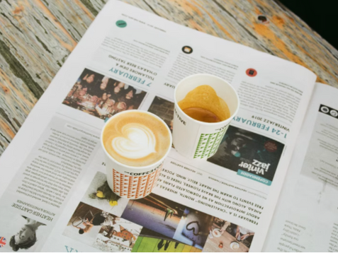 Como fazer seu livro aparecer em veículos de imprensa?