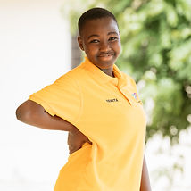 Reneta Dornukuor Nartey