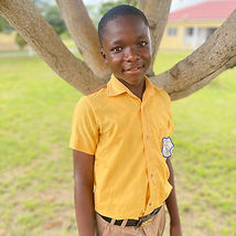 Otumfour Michael Tetteh