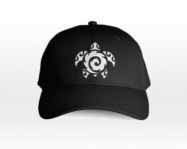 Maori hat design
