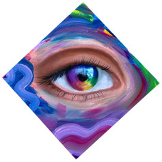Rainbow Vision