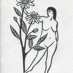April