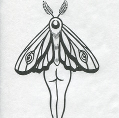 Moth Babe