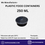 Thumbnail: 250 ML PP PLASTIC FOOD CONTAINERS