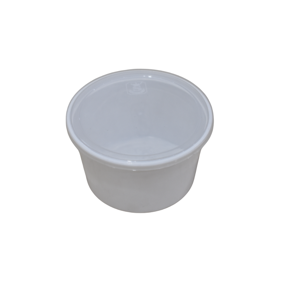 Thumbnail: Plastic Food Containers | Microwave & frezer safe | Leak-Proof Food conatiners