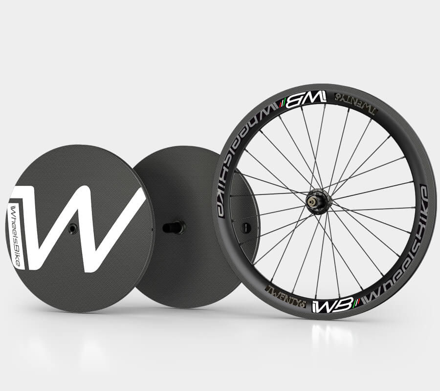 Handcycle Wheels Rolling In Paradise