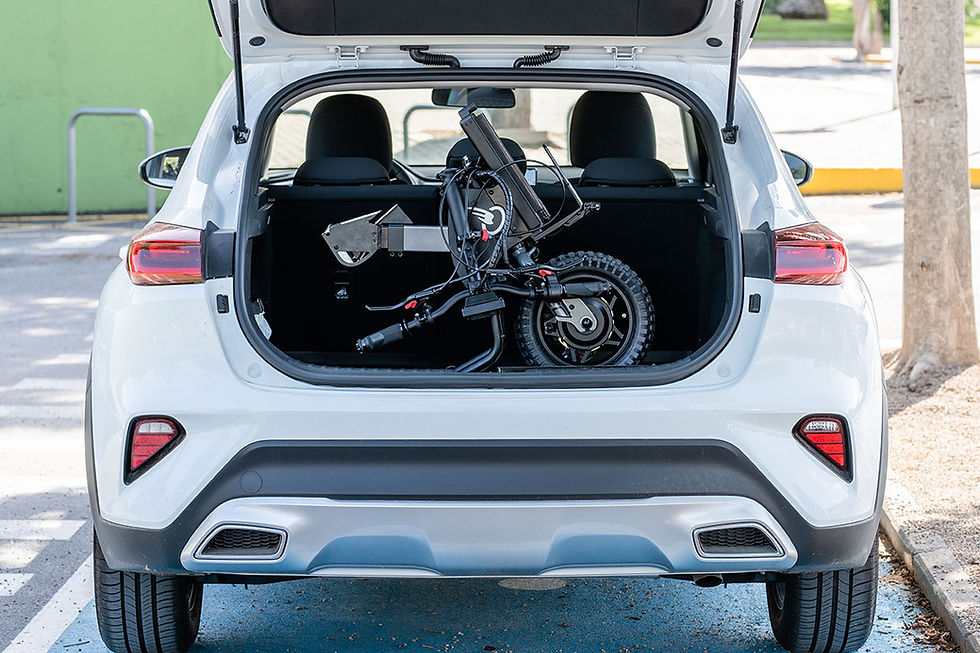 Thumbnail: compact size of Batec mini 2