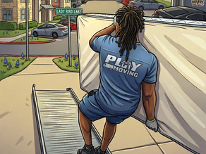 5 Tips to Survive Your Last-Minute Austin Move