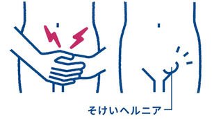 忘れた頃に焦る骨盤底の衰え①🐣