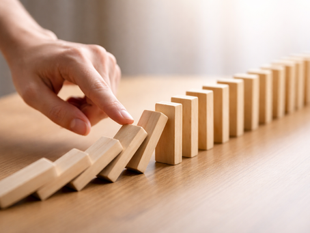 Locus de control: cómo influye en nuestra vida cotidiana sin que apenas nos demos cuenta