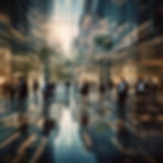 Urban Tempo_ The Dance of Corporate Hustle.jpeg