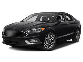 Ford issues recall on more than 1.5 million vehicles