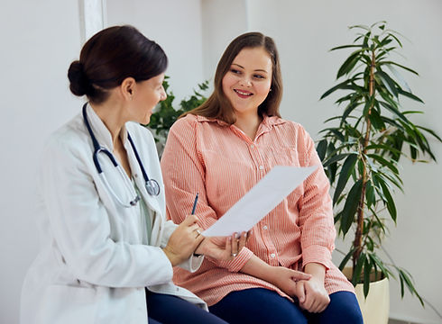 Weight Loss Clinic