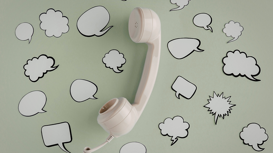 communication
talking
engagement
