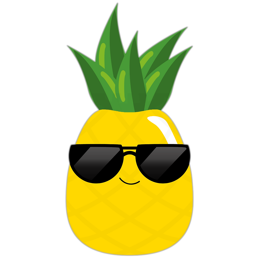 Pineapple Man Outline.png