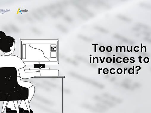 From Paperwork to Paperless : A Step-by-Step Guide for SMEs