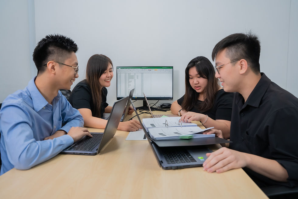 Maximize Your Business Potential with InvoiceNow and PSG Grants for Xero and QuickBooks