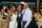 Bride Yolanda