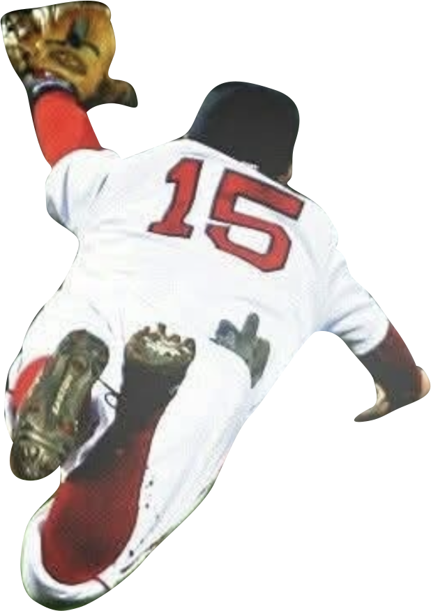 Lou Ott Baseball