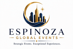 Espinoza Global Events