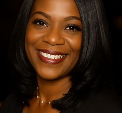 Janet Espinoza CEO
